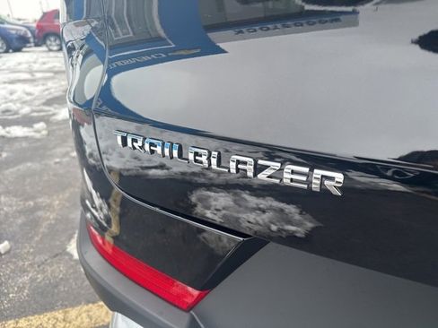 New 2026 Chevrolet TrailBlazer LT w/ Convenience Package image 15