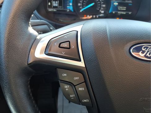 Used 2023 Ford Edge SEL w/ Convenience Package AWD/4WD image 14