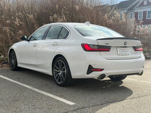 Used 2022 BMW 330i xDrive Sedan w/ Driving Assistance Package image 6