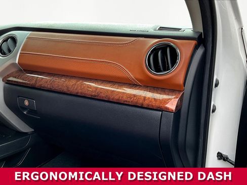 Used 2021 Toyota Tundra 1794 Edition image 25