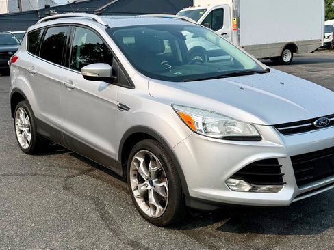 Used 2014 Ford Escape Titanium AWD/4WD image 4