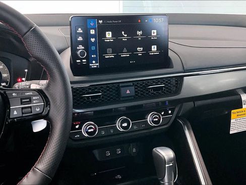 New 2025 Acura ADX A-Spec image 15