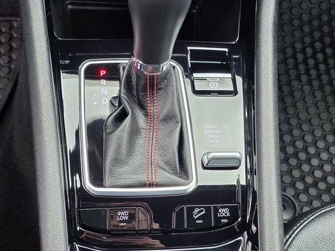 Used 2023 Jeep Compass Trailhawk w/ Trailhawk Convenience Group image 26