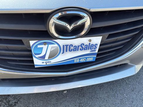 Used 2014 MAZDA MAZDA3 i Grand Touring image 27