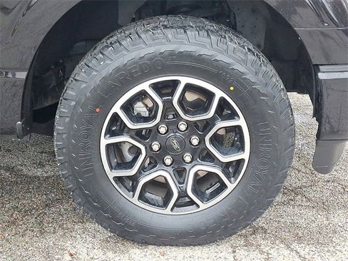 Used 2022 Ford F150 XLT w/ Equipment Group 302A High image 8