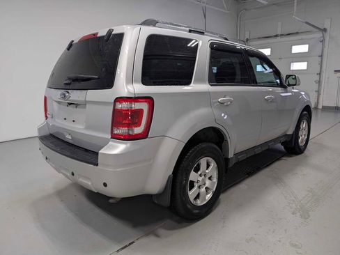 Used 2012 Ford Escape Limited image 8