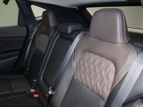 Certified 2025 Nissan Murano Platinum w/ Cargo Package image 24