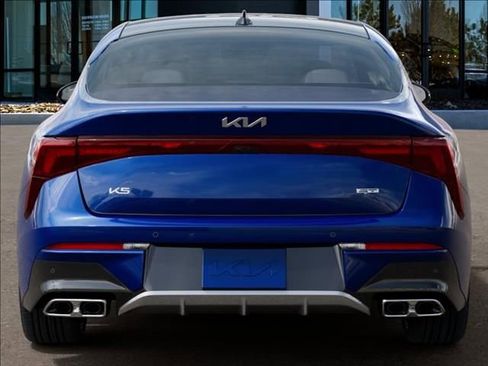 New 2026 Kia K5 GT FWD image 13