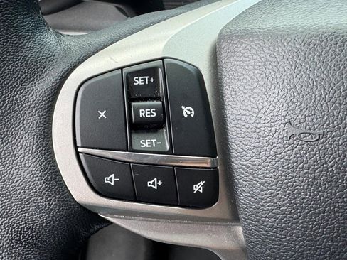 Used 2023 Ford Explorer XLT w/ Equipment Group 202A AWD/4WD image 21