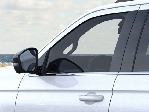 New 2025 Ford Expedition Active image 20