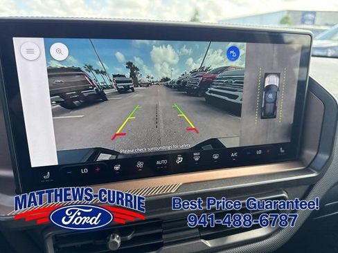 New 2026 Ford Bronco Sport Outer Banks w/ Outer Banks Tech Package+ AWD/4WD image 19