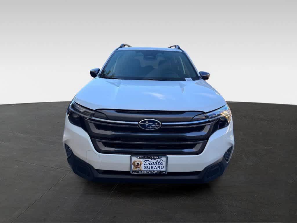 New 2026 Subaru Forester Touring AWD/4WD image 6