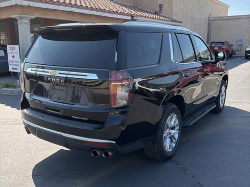 Used 2024 Chevrolet Tahoe Premier image 6