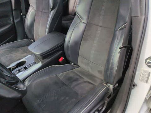 Certified 2019 Acura TLX V6 w/ Technology & A-SPEC Pkg FWD image 17