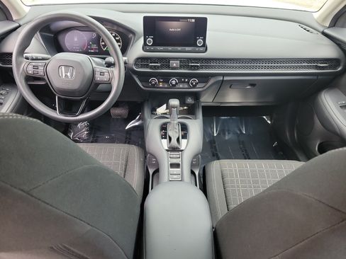 Certified 2025 Honda HR-V LX image 16