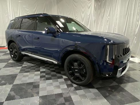 New 2027 Kia Telluride SX image 5