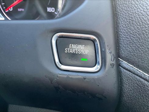 Used 2019 GMC Acadia SLT w/ Black Edition FWD image 30