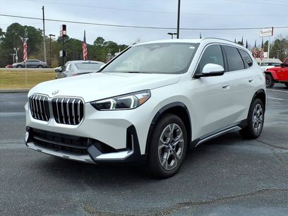 Used 2025 BMW X1 xDrive28i