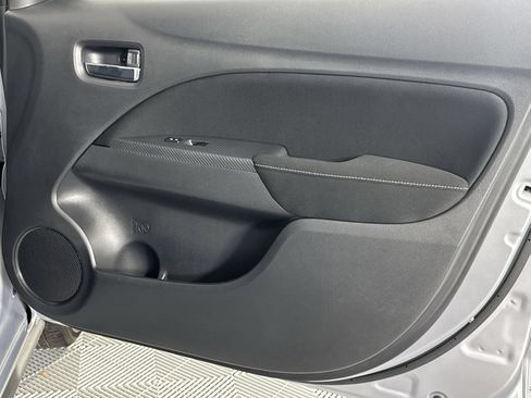 Used 2024 Mitsubishi Mirage G4 SE FWD image 30