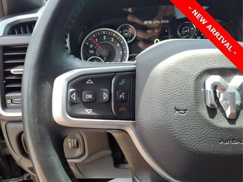 Used 2023 RAM 1500 Big Horn AWD/4WD image 18