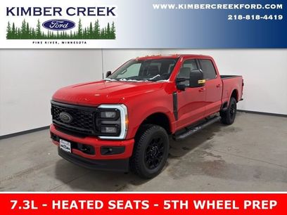 New 2026 Ford F350 XLT w/ XLT Premium Package