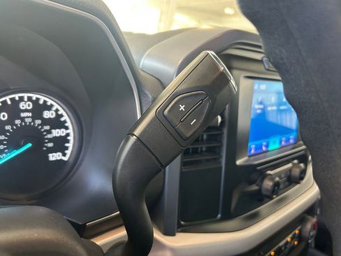 Used 2023 Ford F150 XLT image 13