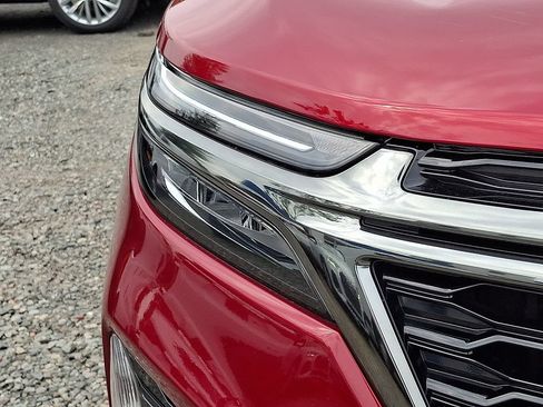 Certified 2023 Chevrolet Equinox RS AWD/4WD image 35