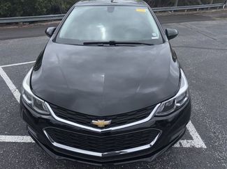 Used 2018 Chevrolet Cruze LS video 2
