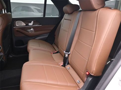 New 2026 Mercedes-Benz GLE 350 4MATIC image 10