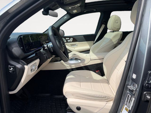 Used 2026 Mercedes-Benz GLE 450e 4MATIC image 11