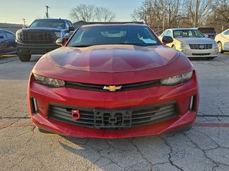 Used 2017 Chevrolet Camaro LT video 2