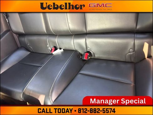 Used 2013 Chevrolet Camaro SS w/ RS Package RWD image 16