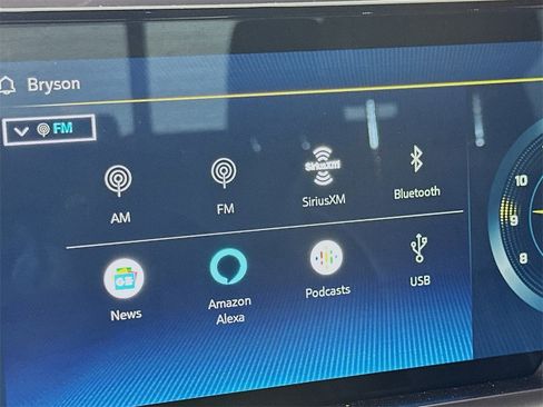 Used 2022 Chevrolet Silverado 1500 High Country w/ High Country Premium Package image 29