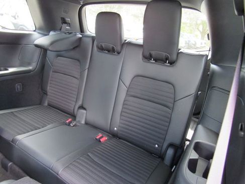 New 2026 Nissan Pathfinder Rock Creek image 17