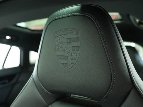 New 2025 Porsche Panamera 4 AWD/4WD image 34