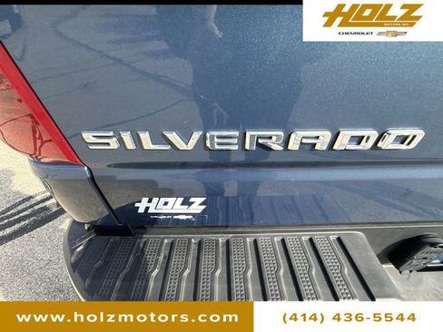 Certified 2024 Chevrolet Silverado 1500 LT image 29