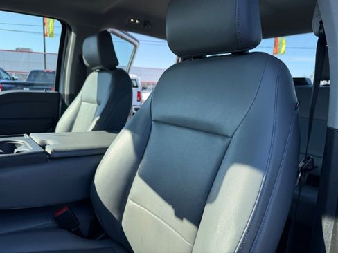 Used 2023 Ford F250 XL w/ FX4 Off-Road Package image 16