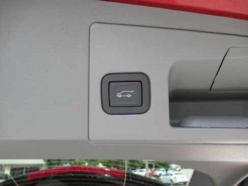 New 2026 Cadillac XT5 Premium Luxury AWD/4WD image 35