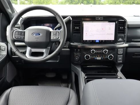 Used 2026 Ford F250 Lariat AWD/4WD image 5