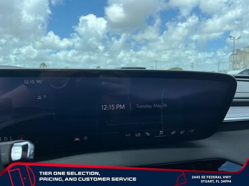 New 2026 Buick Enclave Sport Touring w/ Super Cruise Package FWD image 31