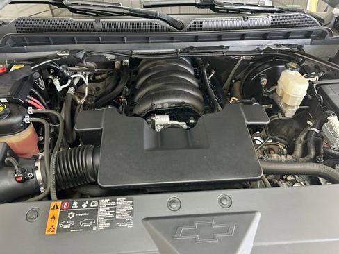 Used 2018 Chevrolet Silverado 1500 LT w/ All Star Edition image 10