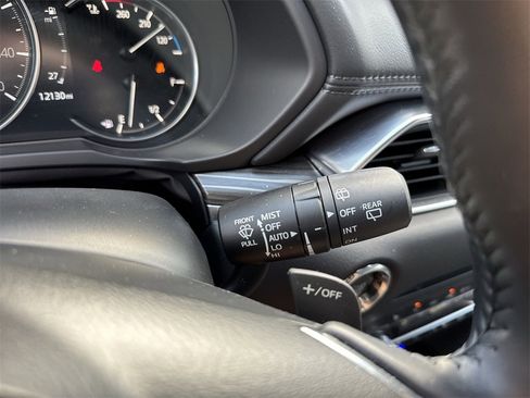 Certified 2023 MAZDA CX-5 AWD 2.5 S w/ Premium Plus Pkg image 57