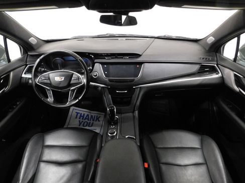 Used 2020 Cadillac XT5 Premium Luxury AWD/4WD image 61