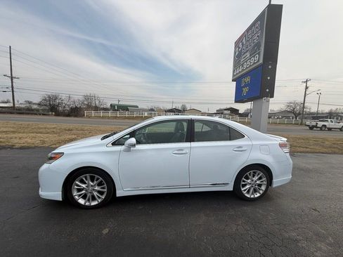 Used 2010 Lexus HS 250h image 6