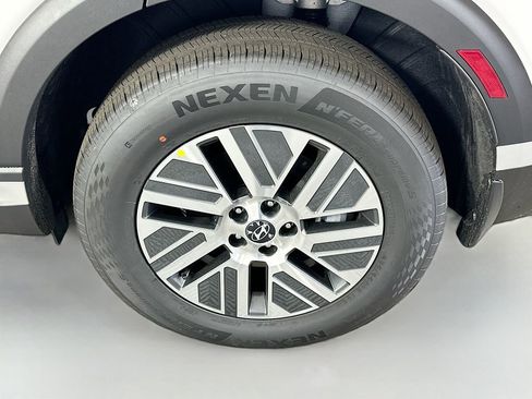 New 2026 Hyundai Palisade SEL Premium image 23