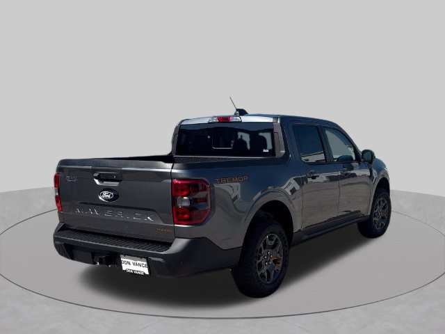 New 2026 Ford Maverick Tremor AWD/4WD image 5