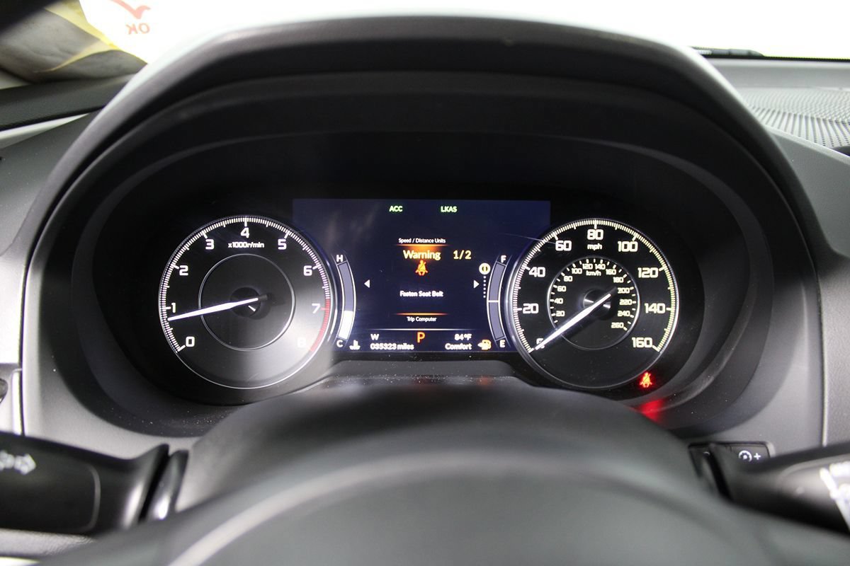 Used 2019 Acura RDX FWD image 19