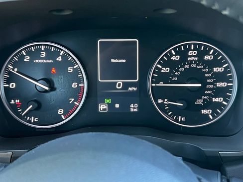 New 2026 Subaru Ascent Limited AWD/4WD image 21