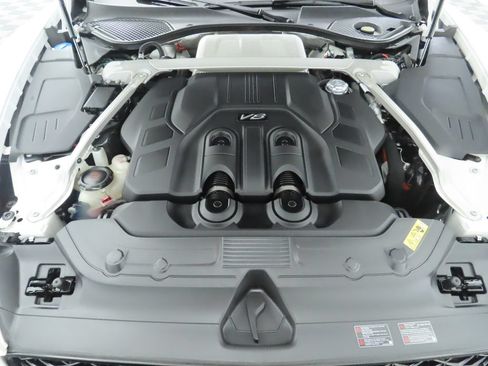 New 2026 Bentley Continental GT Speed AWD/4WD image 35