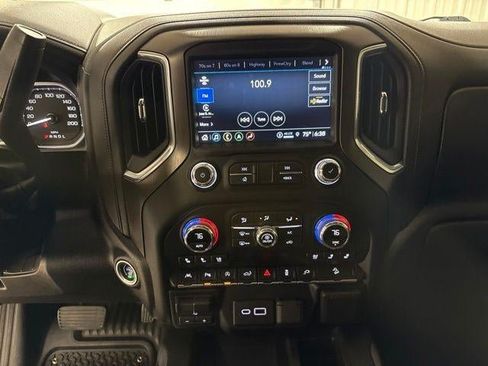 Used 2021 GMC Sierra 1500 AT4 w/ Technology Package AWD/4WD image 20